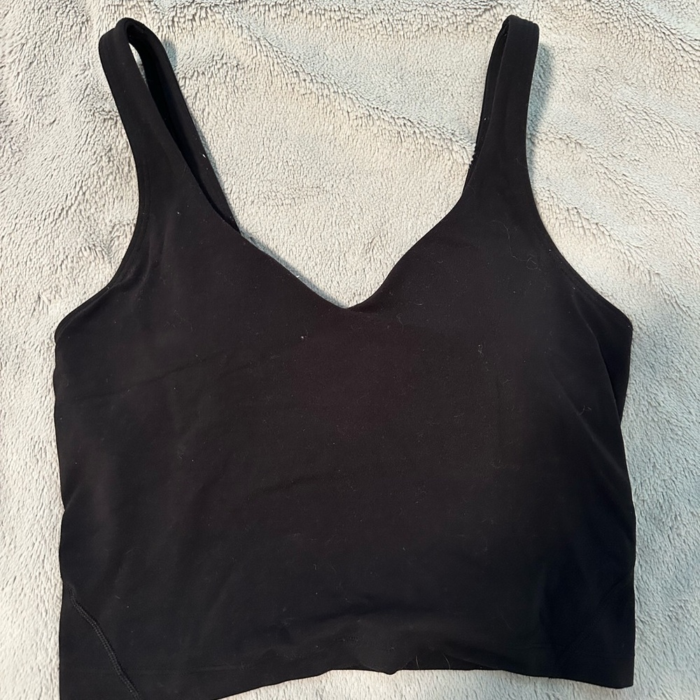 Lululemon align tank top